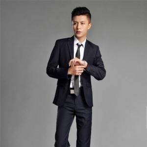 男士西服